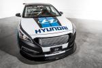 Hyundai Sonata by Bisimoto Engineering 2015 года